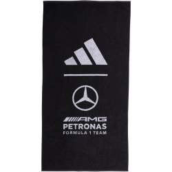 adidas Mercedes-AMG Petronas Formel 1 Team Handtuch...