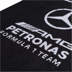 adidas Mercedes-AMG Petronas Formel 1 Team Handtuch...