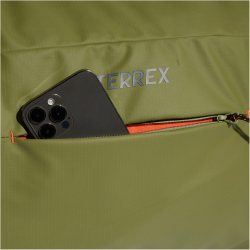 adidas TERREX Multi Trainingstasche KD6947 - tent green