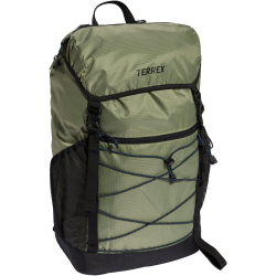 adidas TERREX Multi Climacool Rucksack KC5042 - tent green
