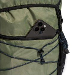adidas TERREX Multi Climacool Rucksack KC5042 - tent green