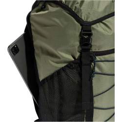 adidas TERREX Multi Climacool Rucksack KC5042 - tent green