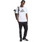 adidas Camo Modern Logo Graphic T-Shirt Herren