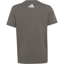 adidas Mercedes - AMG Petronas Formel 1 Team Silberpfeile T-Shirt Kinder