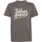 adidas Mercedes - AMG Petronas Formel 1 Team Silberpfeile T-Shirt Kinder