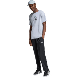 adidas Motorsport Track Graphic T-Shirt Herren