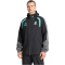 adidas Mercedes - AMG Petronas Formel 1 Team Mechaniker Regenjacke Herren