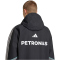 adidas Mercedes - AMG Petronas Formel 1 Team Mechaniker Regenjacke Herren