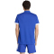 adidas FFR Frankreich Rugby Supporters Poloshirt Herren