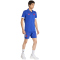 adidas FFR Frankreich Rugby Supporters Poloshirt Herren