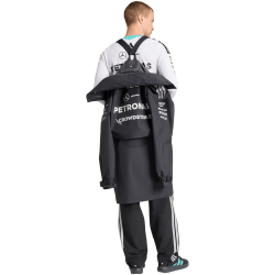 adidas Mercedes - AMG Petronas Formel 1 Team Mechaniker Regenjacke Herren
