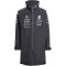 adidas Mercedes - AMG Petronas Formel 1 Team Mechaniker Regenjacke Herren