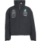 adidas Mercedes - AMG Petronas Formel 1 Team Mechaniker Hybridjacke Damen