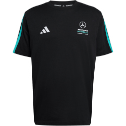 adidas Mercedes - AMG Petronas Formel 1 Team DNA T-Shirt Herren