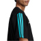 adidas Mercedes - AMG Petronas Formel 1 Team DNA T-Shirt Herren