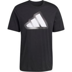 adidas Modern Essentials Graphic T-Shirt Herren