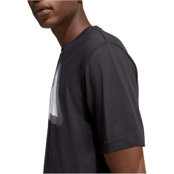 adidas Modern Essentials Graphic T-Shirt Herren
