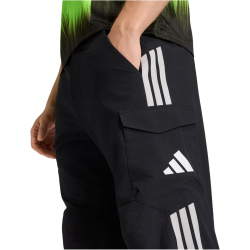 adidas Mercedes - AMG Petronas Formel 1 Team Mechaniker Hose Herren