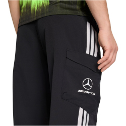 adidas Mercedes - AMG Petronas Formel 1 Team Mechaniker Hose Herren