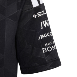 adidas Mercedes - AMG Petronas Formel 1 Team Fahrer Trikot Kinder