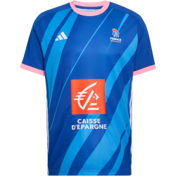adidas FFHB Frankreich Handball Heimtrikot 2026 Herren