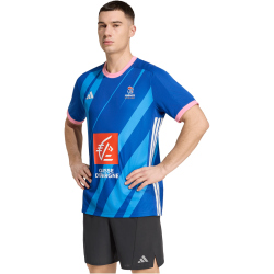 adidas FFHB Frankreich Handball Heimtrikot 2026 Herren