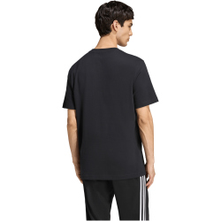 adidas Stadium Collegiate Graphic T-Shirt Herren
