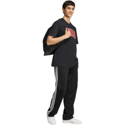 adidas Stadium Collegiate Graphic T-Shirt Herren
