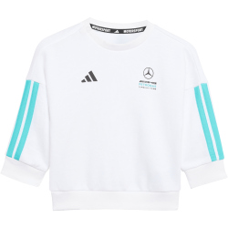adidas Mercedes - AMG Petronas Formel 1 Team DNA Baby-Jogginganzug