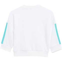 adidas Mercedes - AMG Petronas Formel 1 Team DNA Baby-Jogginganzug