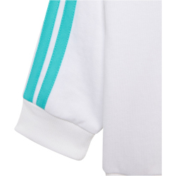 adidas Mercedes - AMG Petronas Formel 1 Team DNA Baby-Jogginganzug