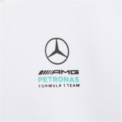 adidas Mercedes - AMG Petronas Formel 1 Team DNA Baby-Jogginganzug