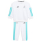 adidas Mercedes - AMG Petronas Formel 1 Team DNA Baby-Jogginganzug