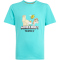 adidas TERREX x Minecraft T-Shirt Kinder