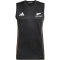adidas All Blacks Neuseeland Rugby x Marvel Tanktop Herren