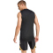 adidas All Blacks Neuseeland Rugby x Marvel Tanktop Herren