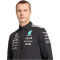adidas Mercedes - AMG Petronas Formel 1 Team Mechaniker langarm Poloshirt Herren