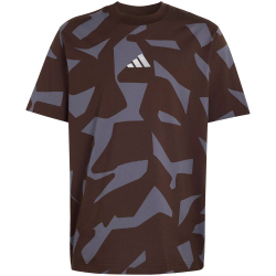 adidas AMG Camo T-Shirt Herren