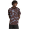 adidas AMG Camo T-Shirt Herren