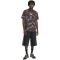 adidas AMG Camo T-Shirt Herren