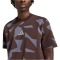 adidas AMG Camo T-Shirt Herren