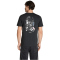adidas Messi Fun Graphic T-Shirt Herren