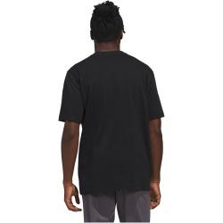 adidas Summer Heat Graphic T-Shirt Herren