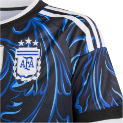 adidas AFA Argentinien Messi 10 Auswärtstrikot 2026 Kinder