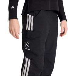 adidas Mercedes - AMG Petronas Formel 1 Team Mechaniker Hose Damen
