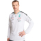 adidas Mercedes-AMG Petronas Formel 1 Team Authentic Fahrer langarm Trikot Herren