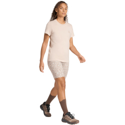 adidas TERREX Mountain Graphic T-Shirt Damen