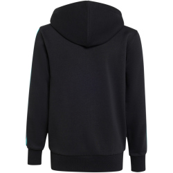 adidas Mercedes - AMG Petronas Formel 1 Team DNA Sweatjacke Kinder