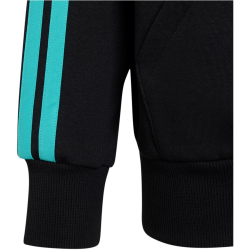 adidas Mercedes - AMG Petronas Formel 1 Team DNA Sweatjacke Kinder