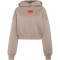 adidas Audi Formel 1 Team Elevated Hoodie Damen